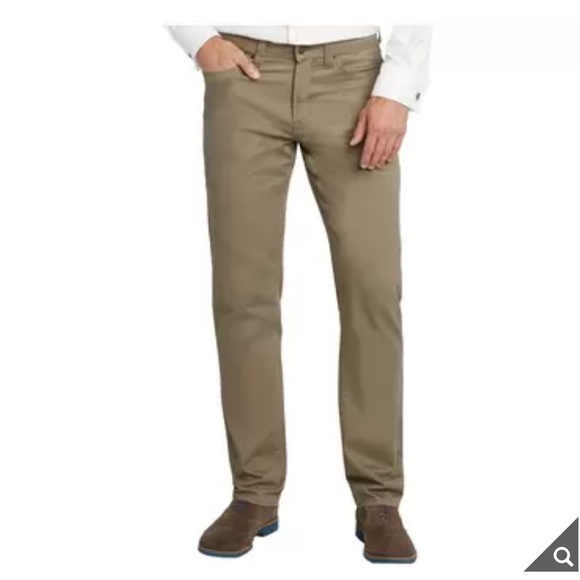 Kirkland Signature Pants Kirkland Signature Mens 5 Pocket Brushed